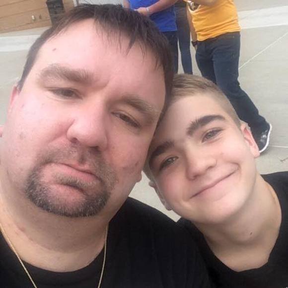 Meet your Posher, Michael - Picture 1 of 1